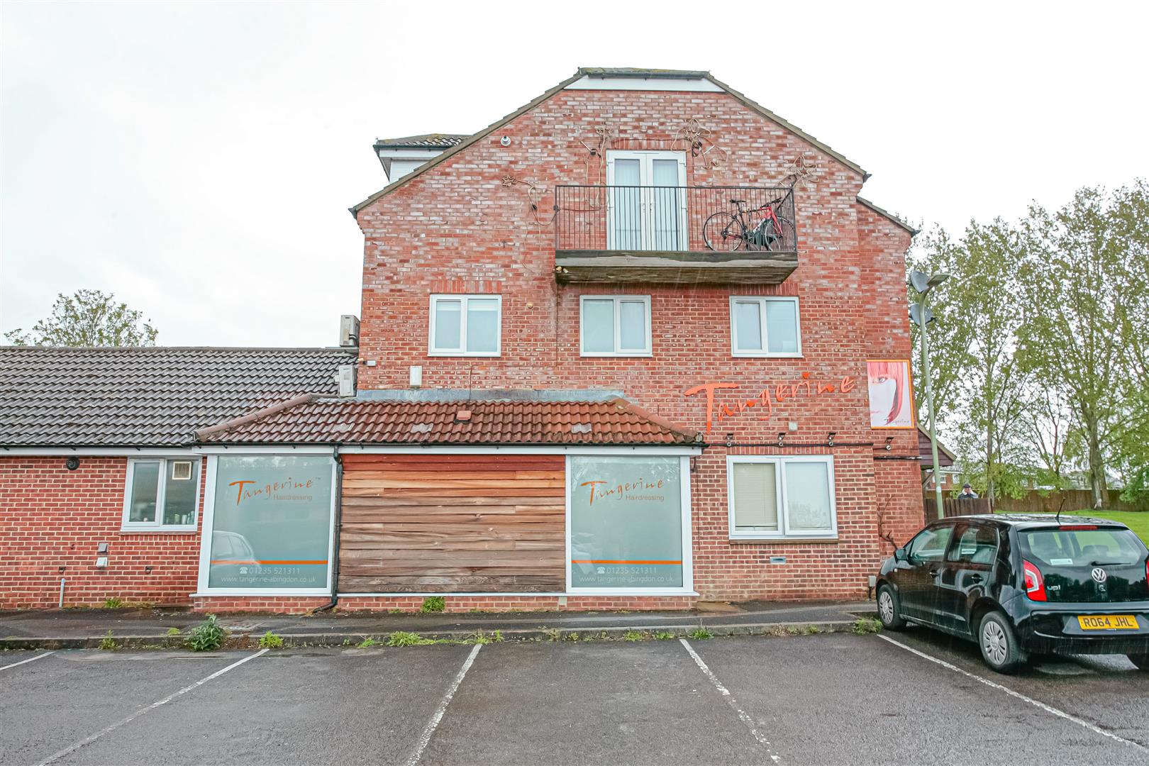 Thomas Merrifield Abingdon Thomas Merrifield